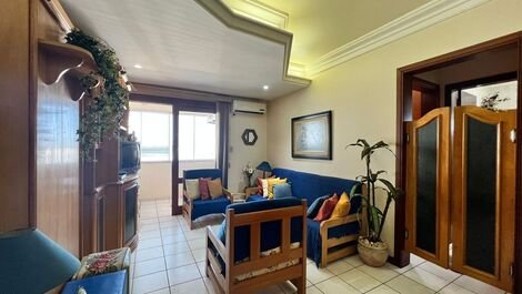 🌴 Aluguel de Temporada: Apartamento Aconchegante na Praia 🌴
