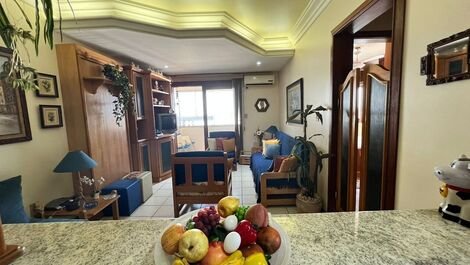 🌴 Aluguel de Temporada: Apartamento Aconchegante na Praia 🌴