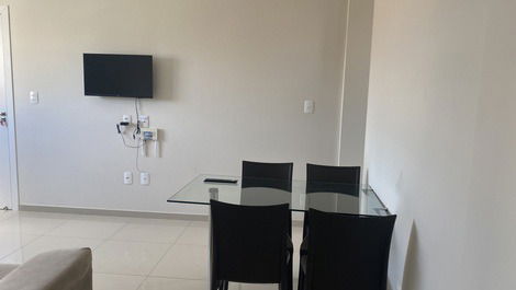 APARTAMENTO FUNCIONAL Y ACOGEDOR