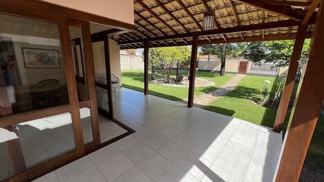 House for rent in Santa Cruz Cabrália - Coroa Vermelha