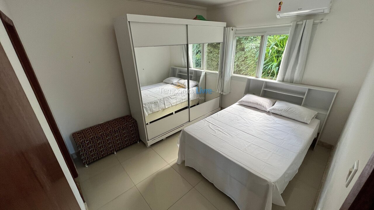 Apartment for vacation rental in Porto Seguro (Taperapuan)