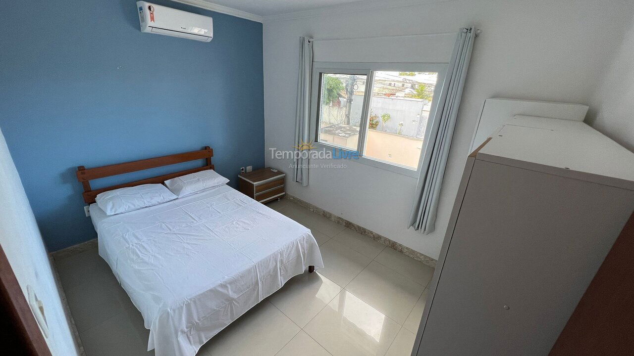 Apartamento para alquiler de vacaciones em Porto Seguro (Taperapuan)