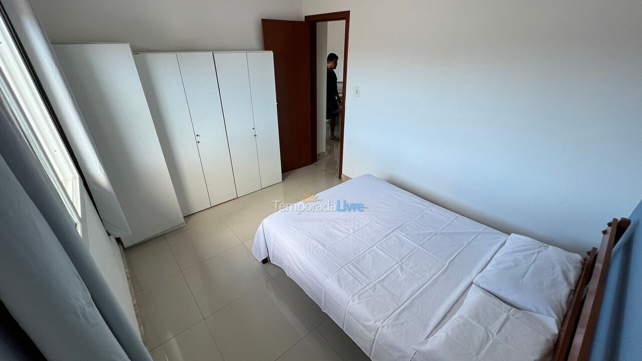 Apartamento para alquiler de vacaciones em Porto Seguro (Taperapuan)