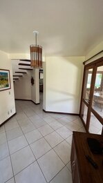 4/4 detached house 300m from the beaches of Coroa Verm.