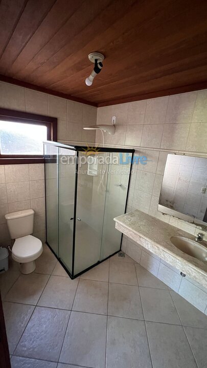 House for vacation rental in Santa Cruz Cabrália (Coroa Vermelha)