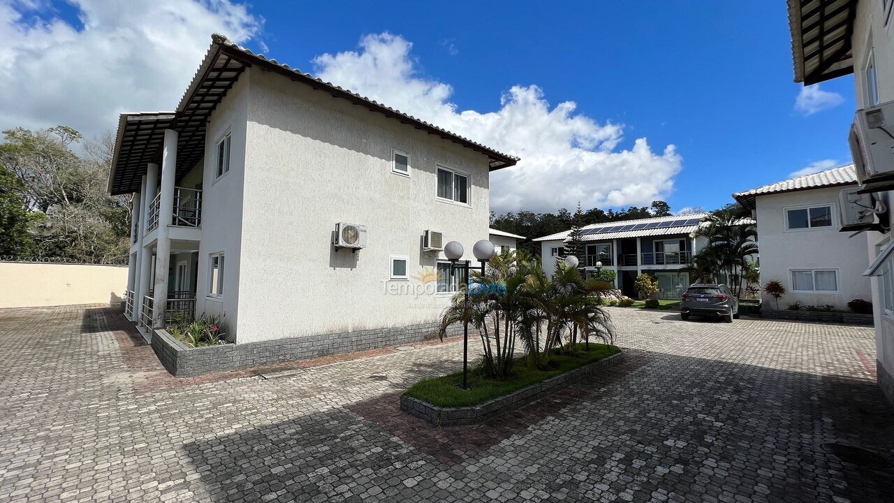 Apartamento para aluguel de temporada em Porto Seguro (Taperapuan)