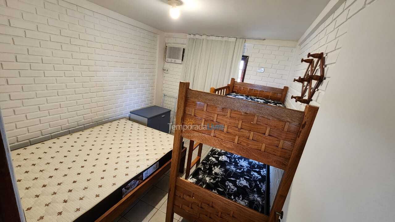 Apartamento para aluguel de temporada em Gravatá (Novo Gravatá)