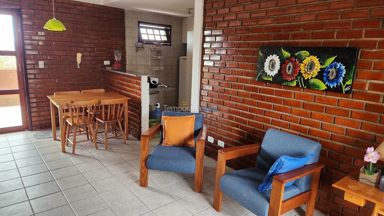 Apartment for vacation rental in Gravatá (Novo Gravatá)
