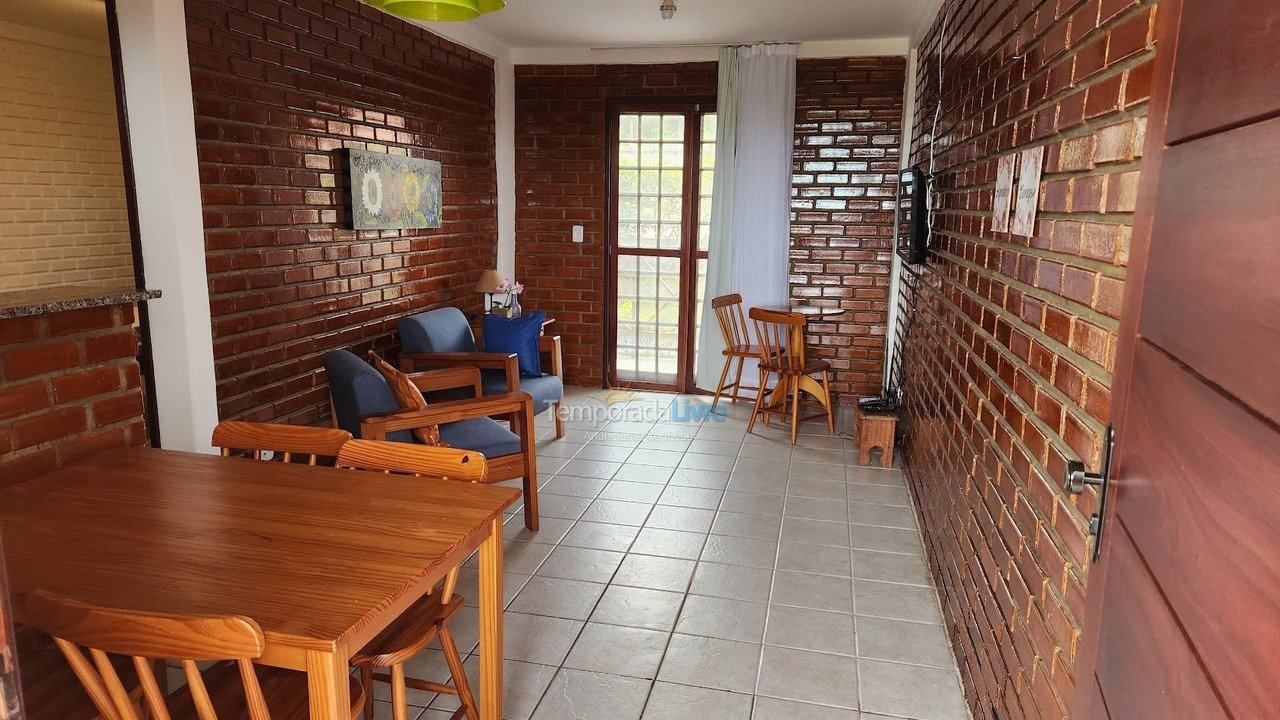 Apartment for vacation rental in Gravatá (Novo Gravatá)