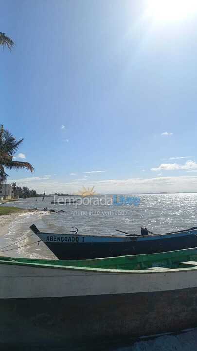 House for vacation rental in Arraial do Cabo (Monte Alto)