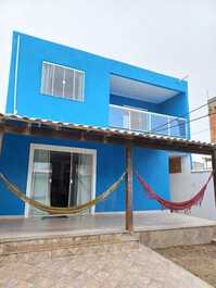 House for rent in Arraial do Cabo - Monte Alto