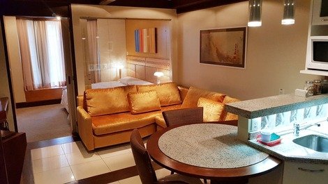 House for rent in Canela - Laje de Pedra