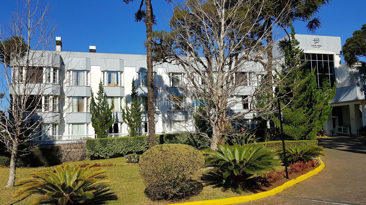 Casa para alquiler de vacaciones em Canela (Laje de Pedra)