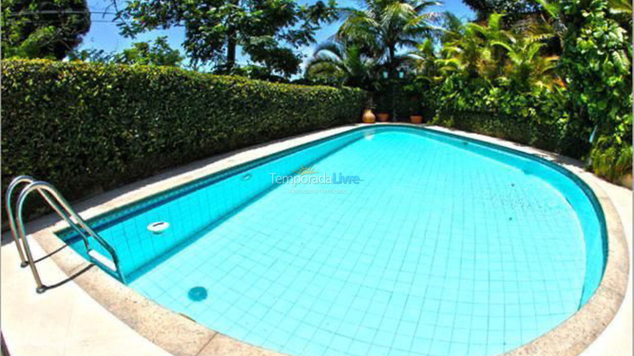 Casa para alquiler de vacaciones em Rio de Janeiro (Itanhangá)