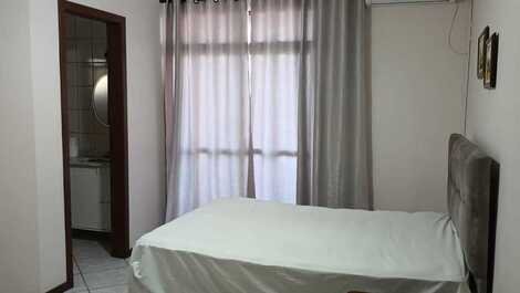 Apt. 2 suites with air conditioning, close to Kock
