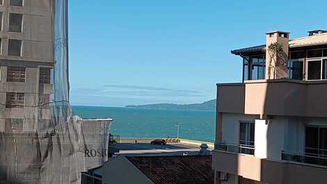 Apartment for rent in Itapema - Meia Praia