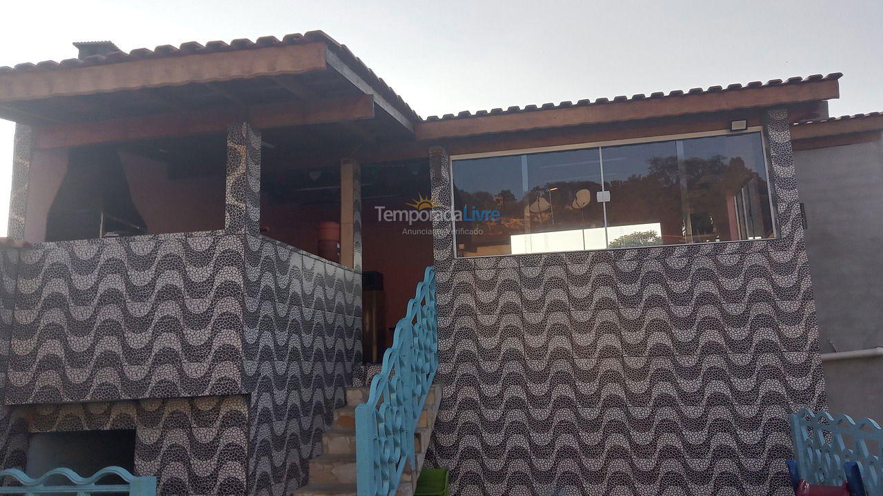 Chácara / sítio para aluguel de temporada em Mairiporã (Mairiporã)