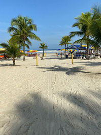 Casa en Boracéia - costa norte de Bertioga