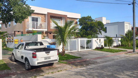 Casa para alugar em Florianopolis - Campeche