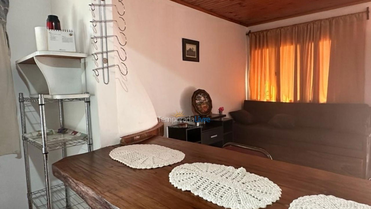 House for vacation rental in Puerto Eldorado (Eldorado)