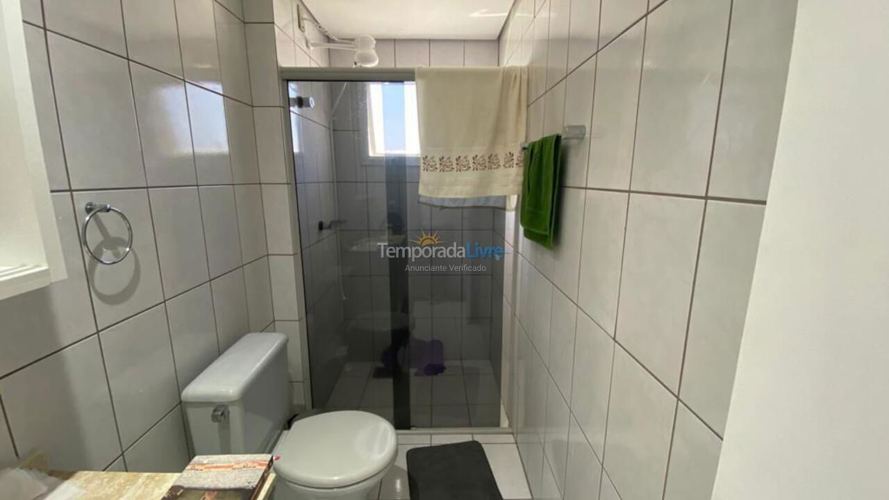 Apartment for vacation rental in Florianópolis (Jurere Tradicional)