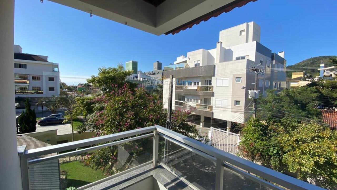 Apartment for vacation rental in Florianópolis (Jurere Tradicional)