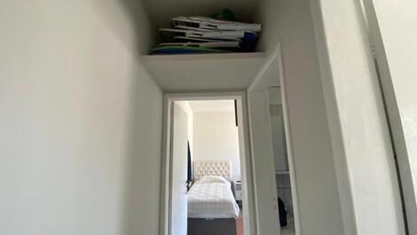 Apartamento em Jurerê