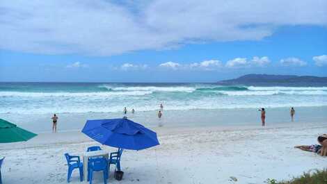 Apartamento para alugar em Cabo Frio - Praia das Dunas