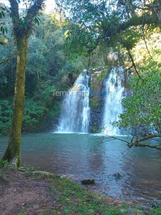 Granja para alquiler de vacaciones em Riozinho (Paredão)