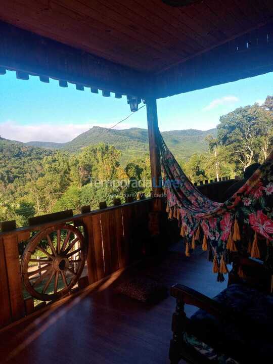 Ranch for vacation rental in Riozinho (Paredão)