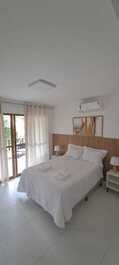 Apartment A102 - Santorini Imbassai Condominium