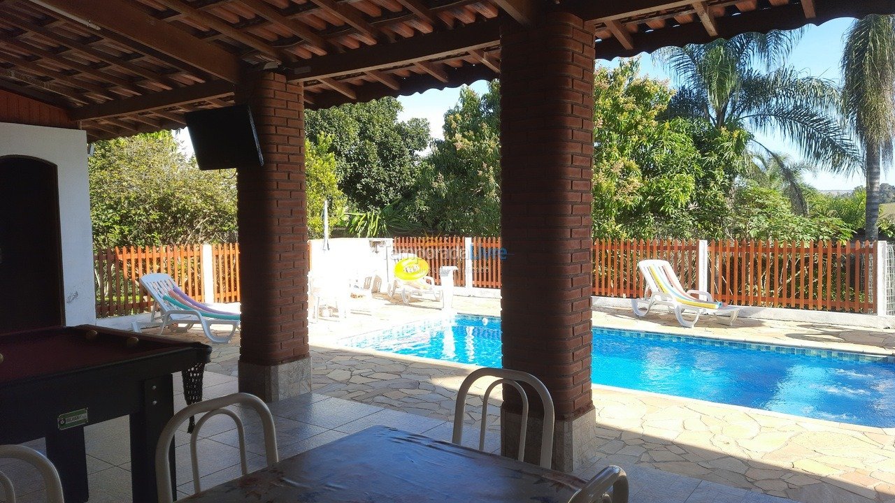 Ranch for vacation rental in Socorro (Lavras de Baixo)