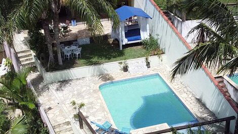 Casa para alquilar en Armação dos Búzios - Rj Armação dos Búzios