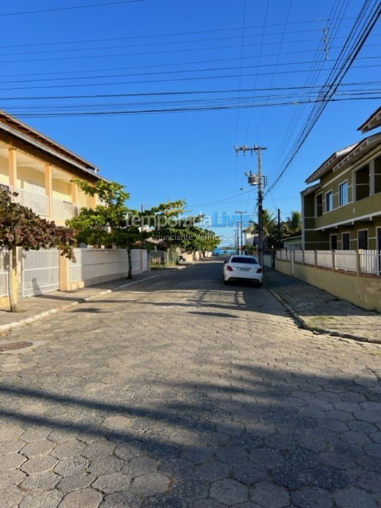 Casa para alquiler de vacaciones em São Francisco do Sul (Enseada)