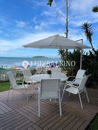 HOUSE 4 SUITES SEA FRONT WATERFALL DO BOM JESUS