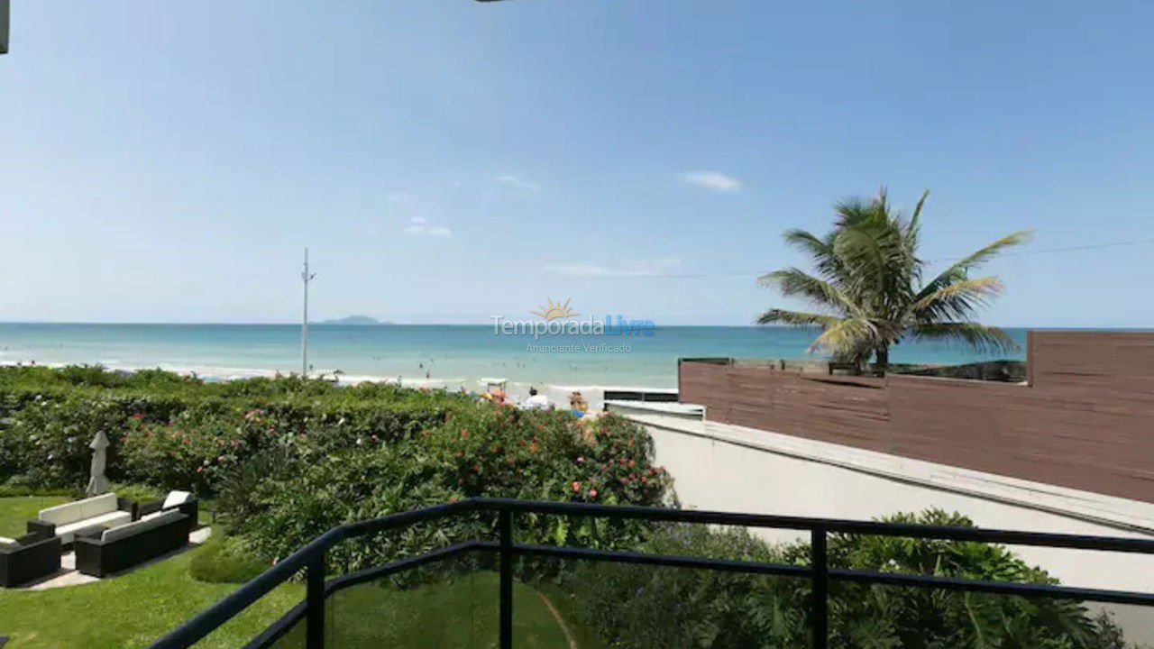 Apartamento para aluguel de temporada em Florianopolis (Praia dos Ingleses)
