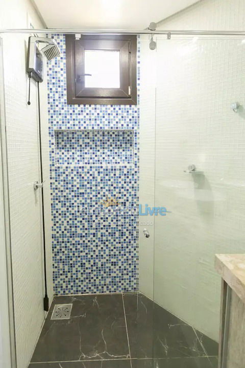 Apartamento para aluguel de temporada em Florianopolis (Praia dos Ingleses)