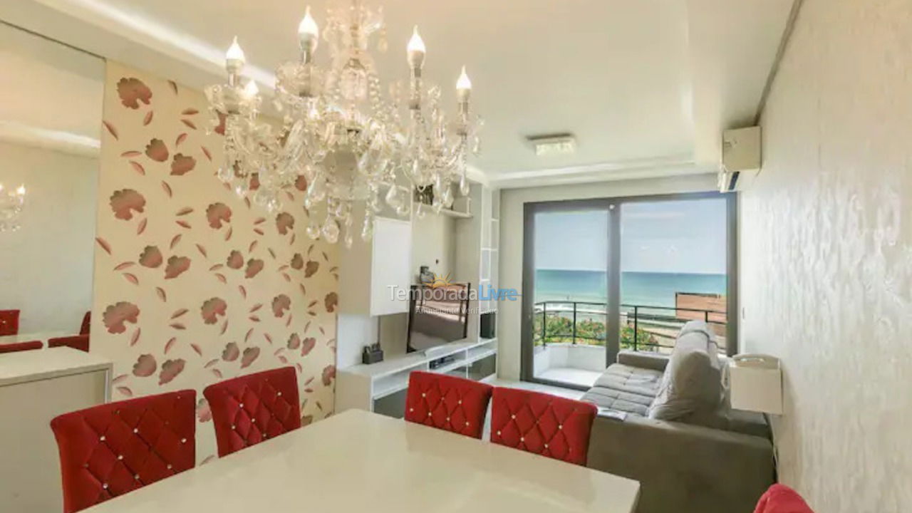 Apartamento para aluguel de temporada em Florianopolis (Praia dos Ingleses)