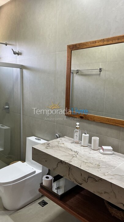 Apartamento para alquiler de vacaciones em Arraial D'ajuda (Arraial dajuda)