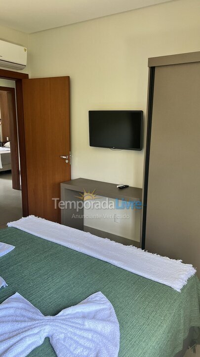 Apartment for vacation rental in Arraial D'ajuda (Arraial dajuda)