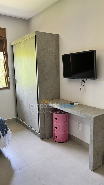 Apartamento para alquiler de vacaciones em Arraial D'ajuda (Arraial dajuda)