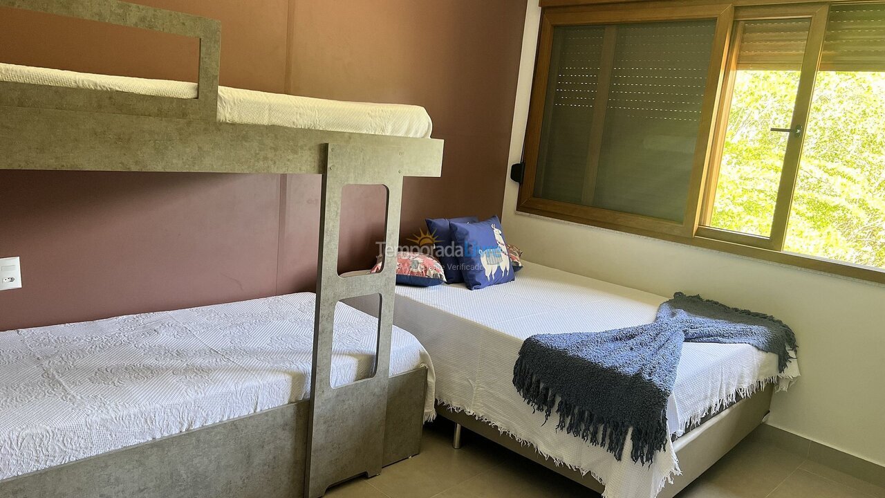 Apartamento para alquiler de vacaciones em Arraial D'ajuda (Arraial dajuda)