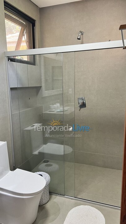 Apartamento para aluguel de temporada em Arraial D'ajuda (Arraial dajuda)