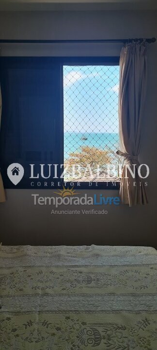 Apartamento para aluguel de temporada em Florianópolis (Cachoeira do Bom Jesus)