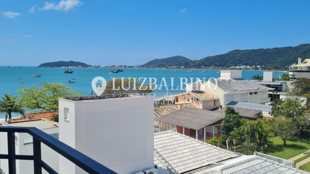 Casa para aluguel de temporada em Florianópolis (Cachoeira do Bom Jesus)