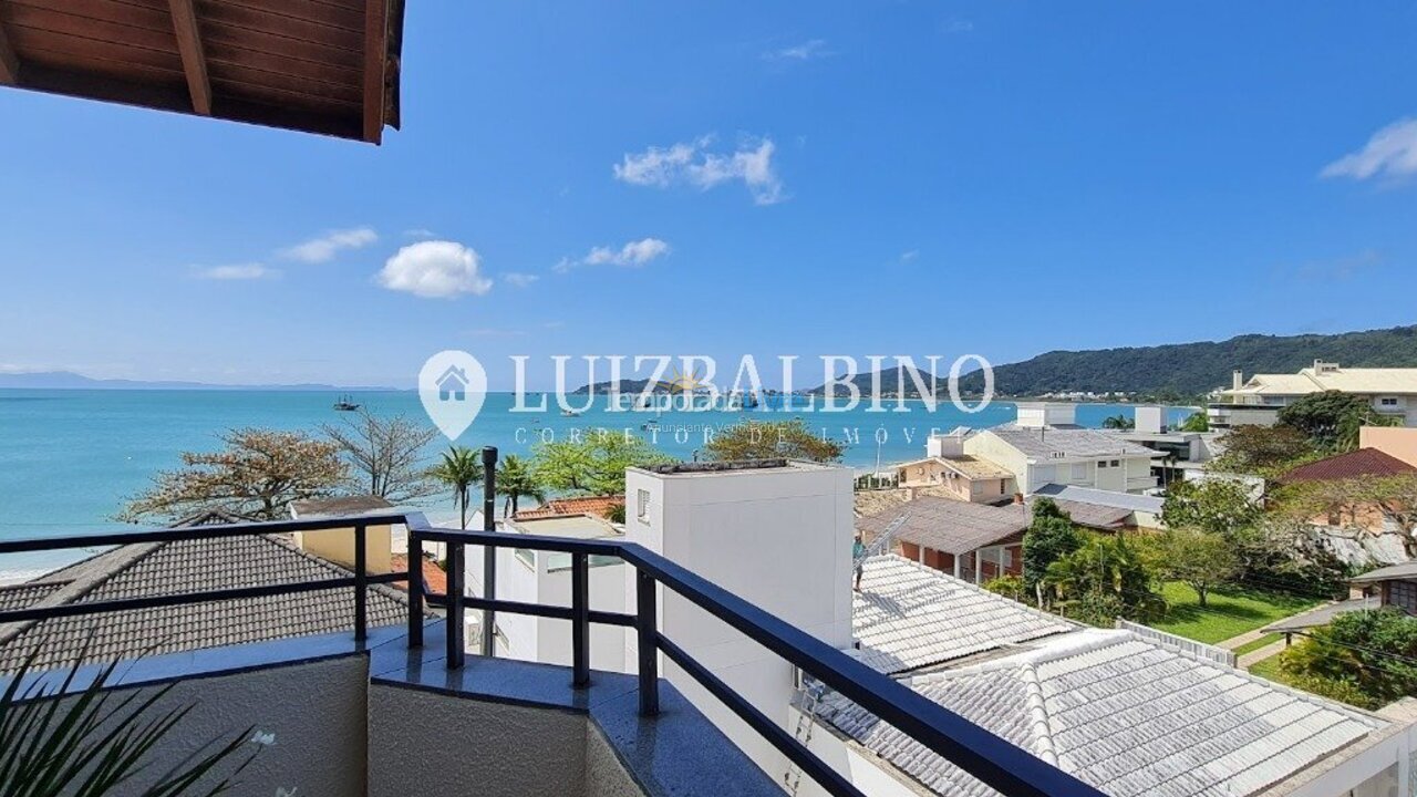 Apartamento para aluguel de temporada em Florianópolis (Cachoeira do Bom Jesus)