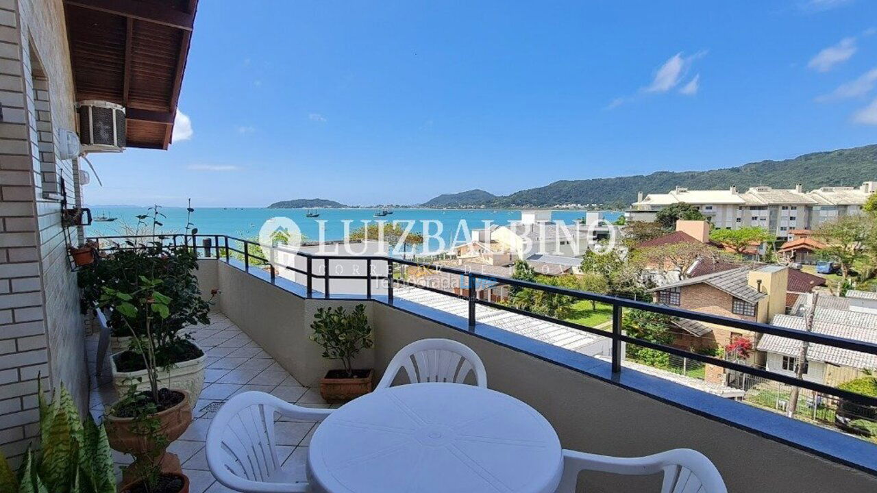 Casa para aluguel de temporada em Florianópolis (Cachoeira do Bom Jesus)