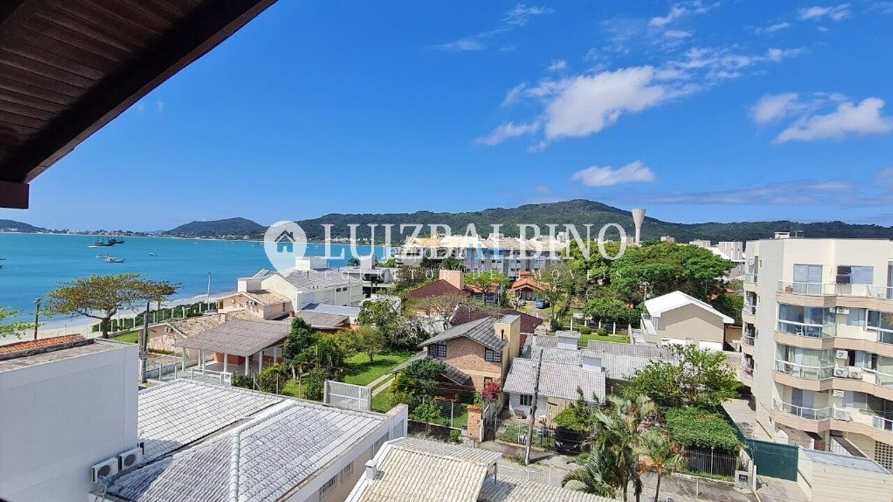 Apartamento para aluguel de temporada em Florianópolis (Cachoeira do Bom Jesus)