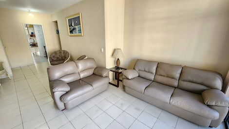 3 bedrooms, pool, 2 parking spaces, air conditioning, wi fi, prime location