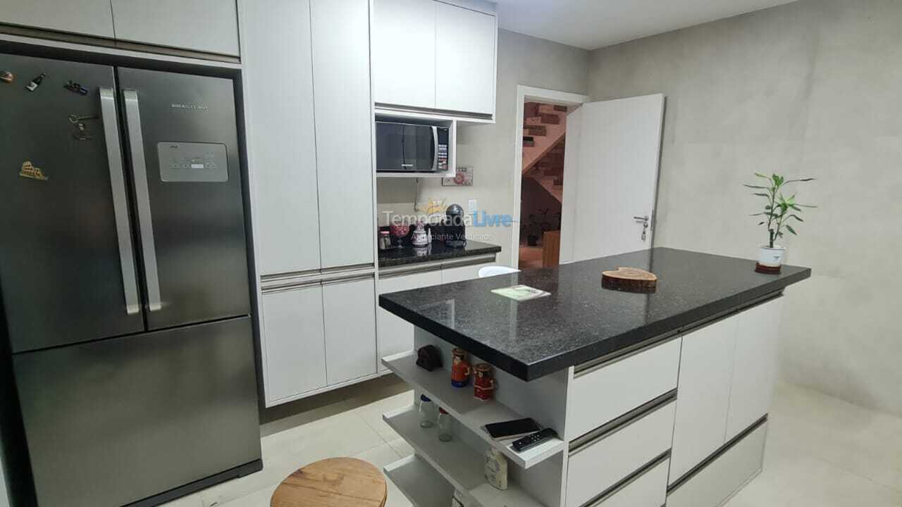 House for vacation rental in Camaçari (Barra do Jacuípe)